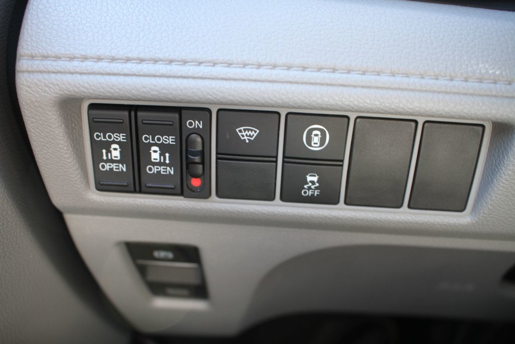 2022 Honda Odyssey EX-RES in , Quebec - 17 - w1024h768px