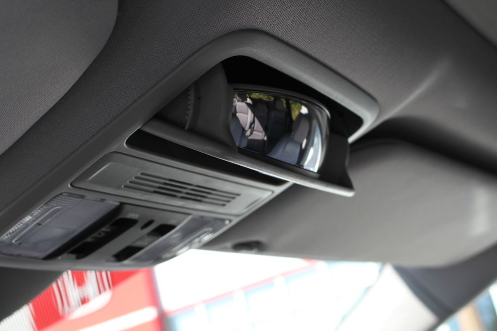 2022 Honda Odyssey EX-RES in , Quebec - 25 - w1024h768px