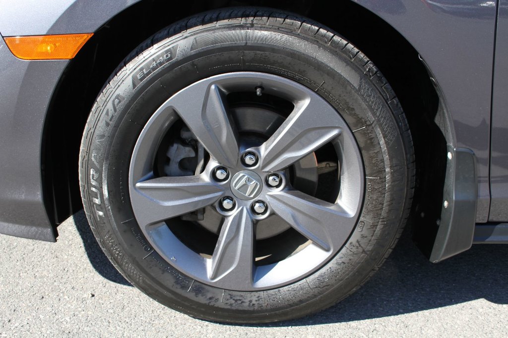 2022 Honda Odyssey EX-RES in , Quebec - 31 - w1024h768px