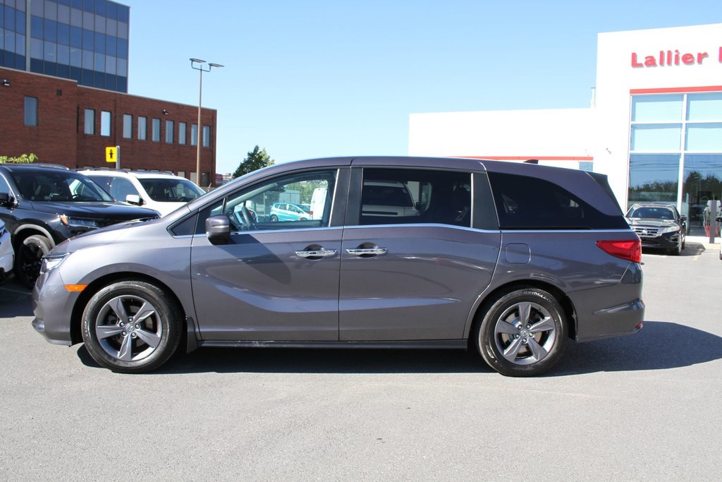 2022 Honda Odyssey EX-RES in , Quebec - 2 - w1024h768px
