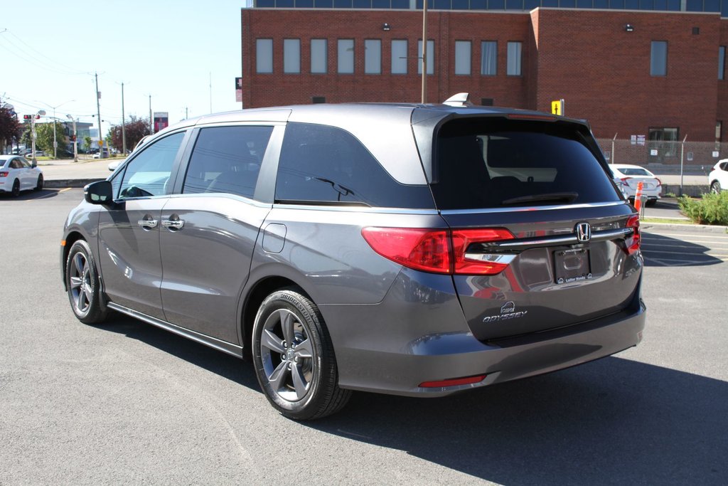 2022 Honda Odyssey EX-RES in , Quebec - 3 - w1024h768px