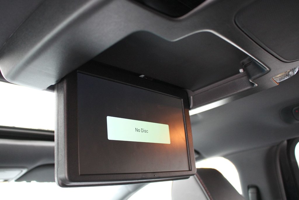 2023 Honda Odyssey Black Edition in Gatineau, Quebec - 21 - w1024h768px