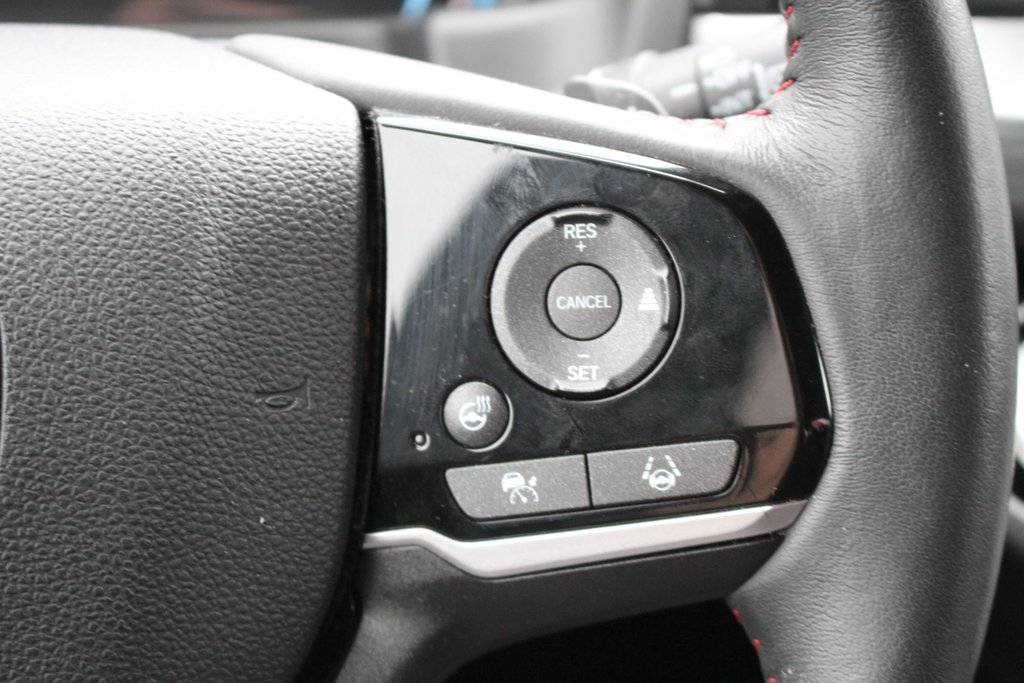 2023 Honda Odyssey Black Edition in Gatineau, Quebec - 12 - w1024h768px