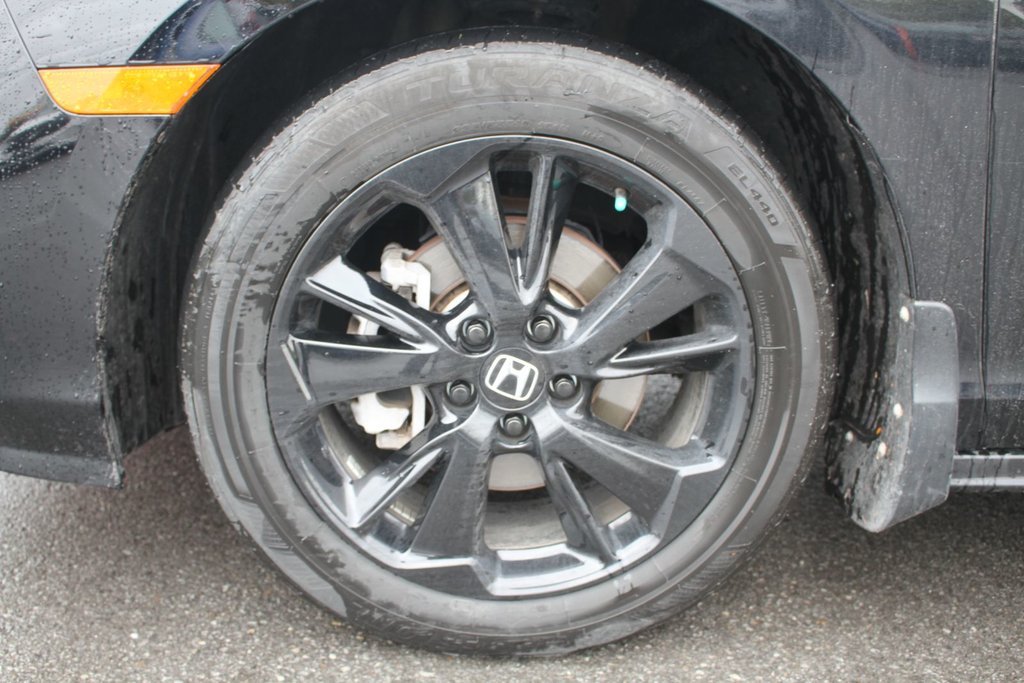 2023 Honda Odyssey Black Edition in Gatineau, Quebec - 23 - w1024h768px