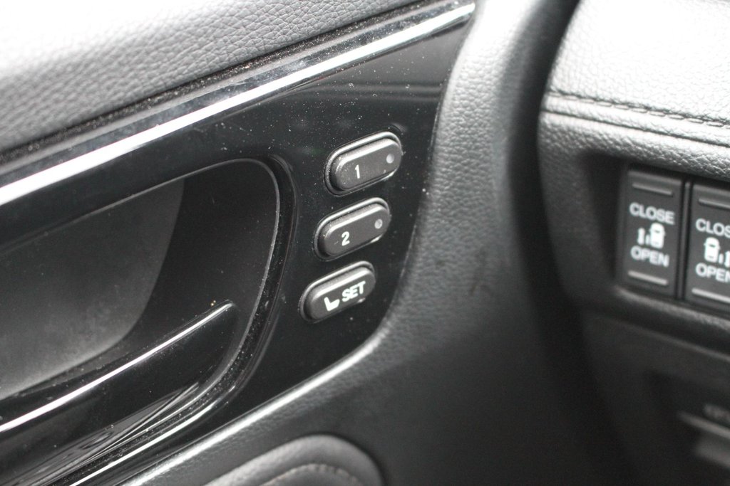 2023 Honda Odyssey Black Edition in Gatineau, Quebec - 11 - w1024h768px