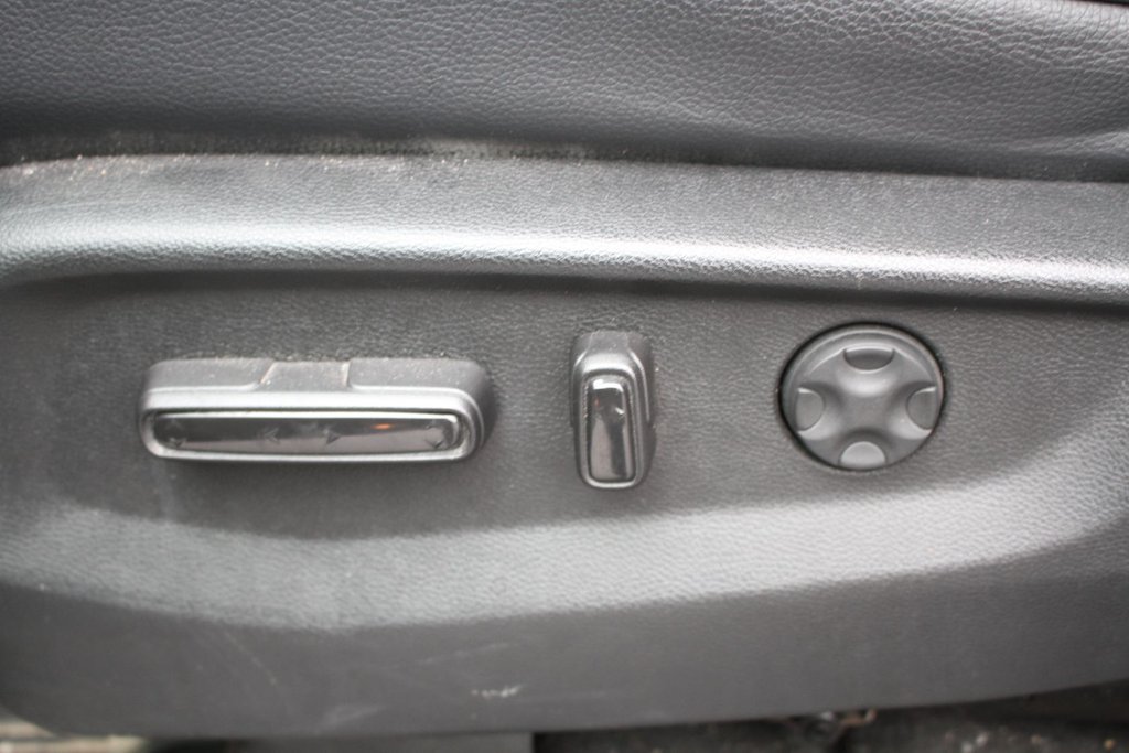 2023 Honda Odyssey Black Edition in Gatineau, Quebec - 18 - w1024h768px