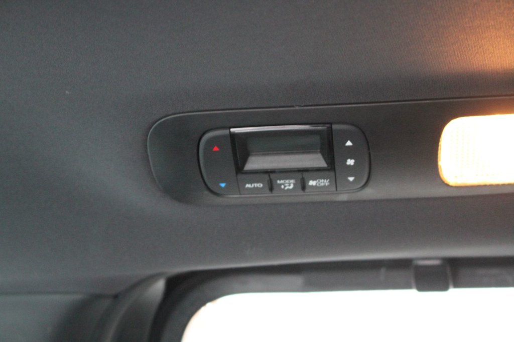 2023 Honda Odyssey Black Edition in Gatineau, Quebec - 22 - w1024h768px
