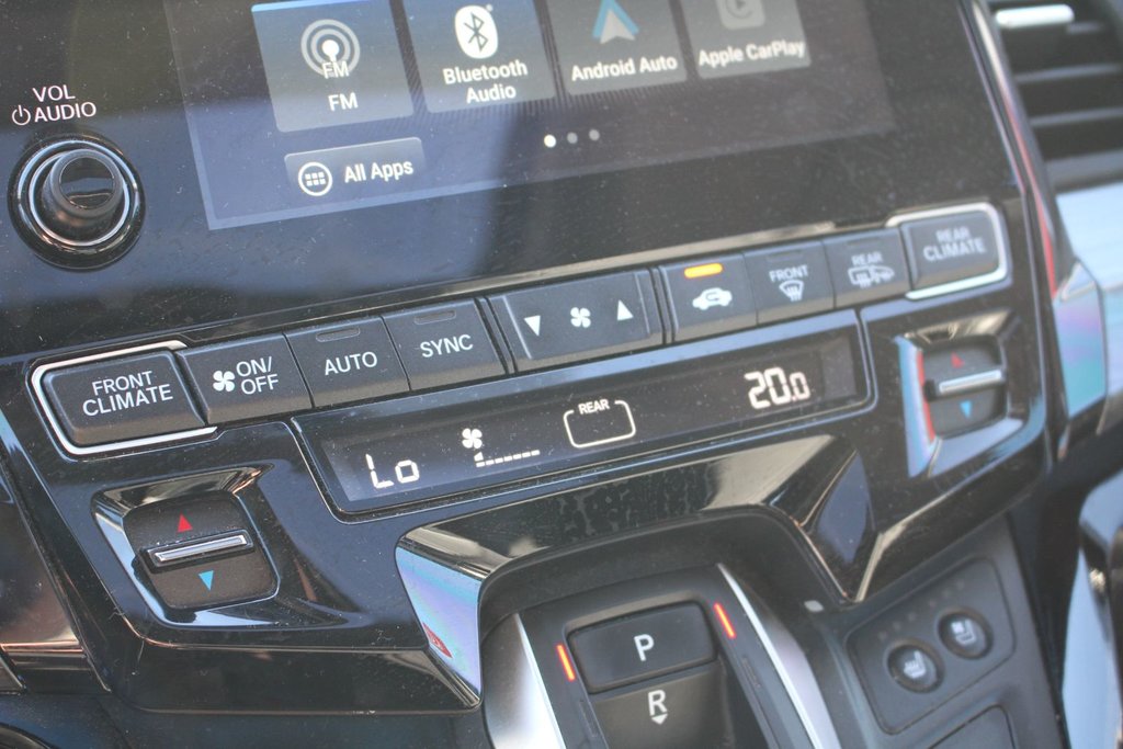 Honda Odyssey Touring 2023 à Gatineau, Québec - 21 - w1024h768px