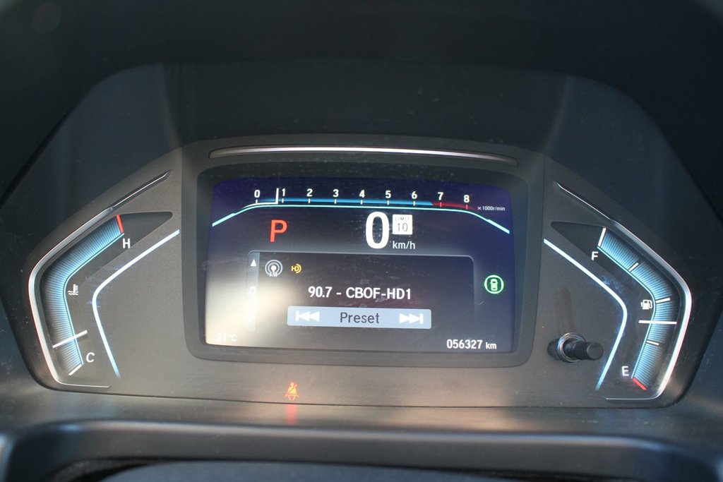 Honda Odyssey Touring 2023 à Gatineau, Québec - 15 - w1024h768px