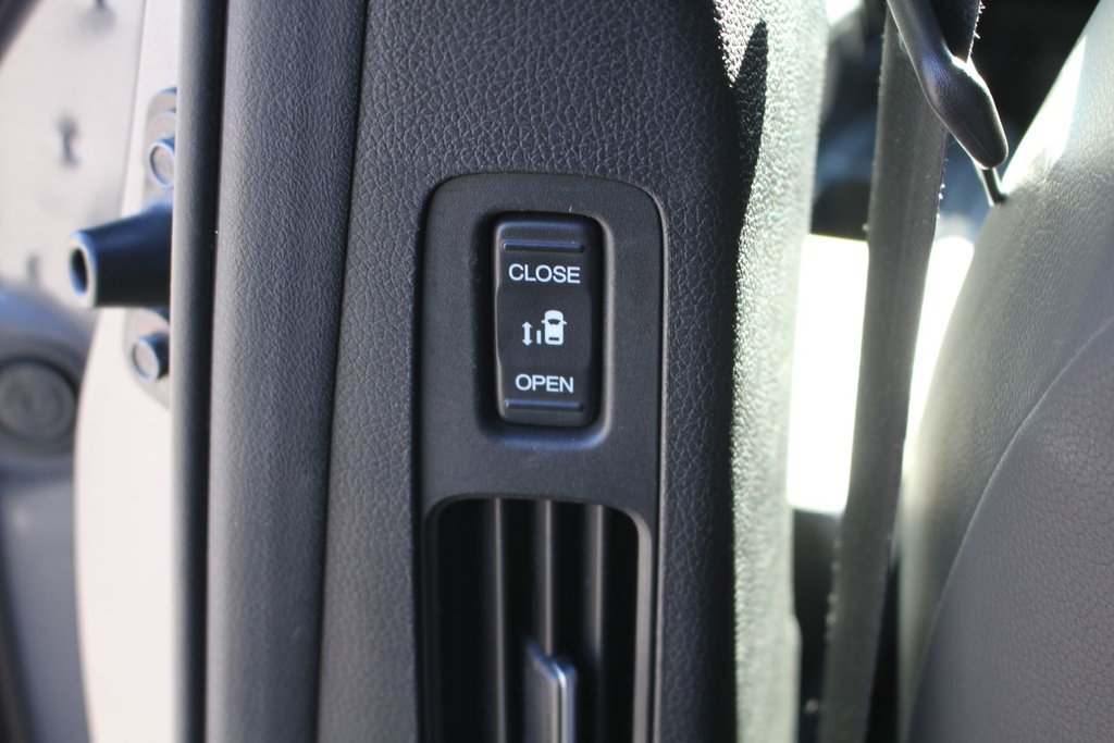 Honda Odyssey Touring 2023 à Gatineau, Québec - 11 - w1024h768px