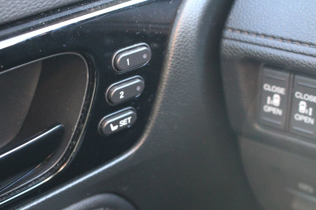 Honda Odyssey Touring 2023 à Gatineau, Québec - 17 - w1024h768px