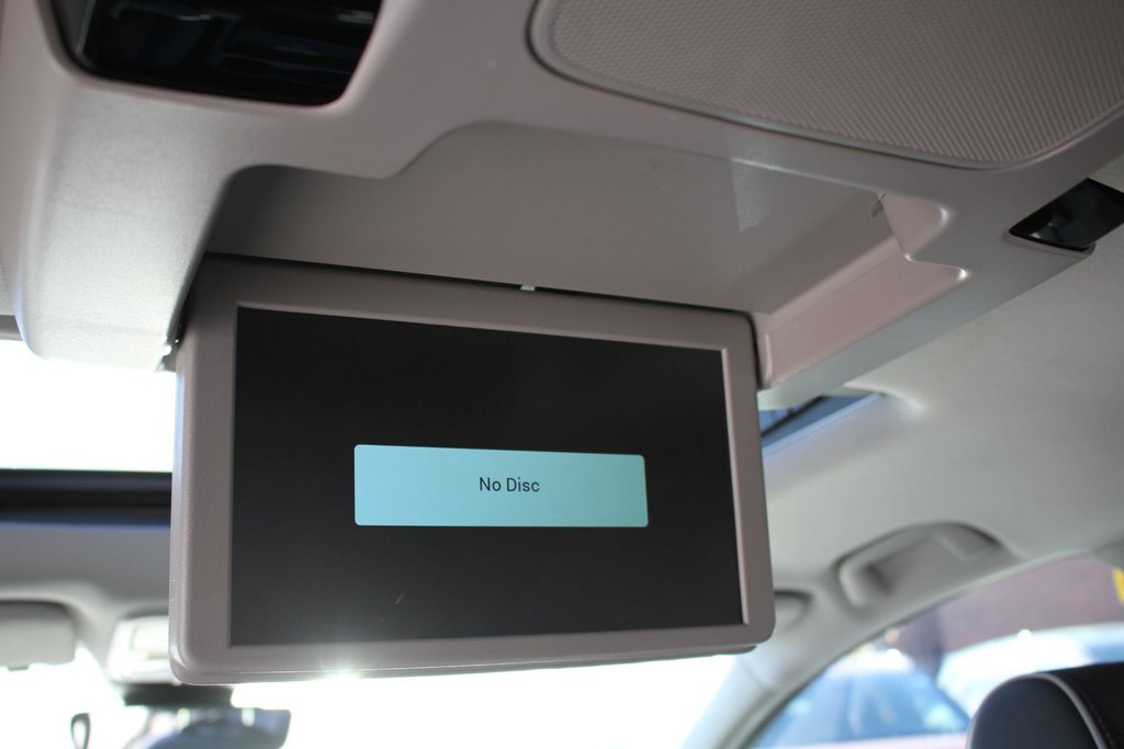 Honda Odyssey Touring 2023 à Gatineau, Québec - 12 - w1024h768px