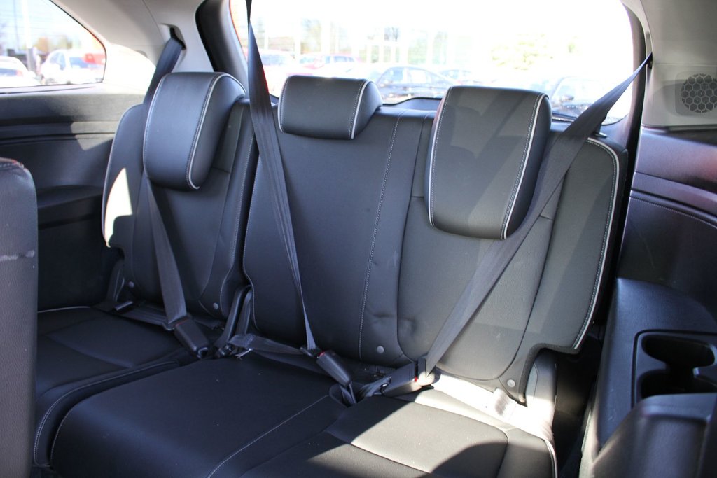 Honda Odyssey Touring 2023 à Gatineau, Québec - 10 - w1024h768px