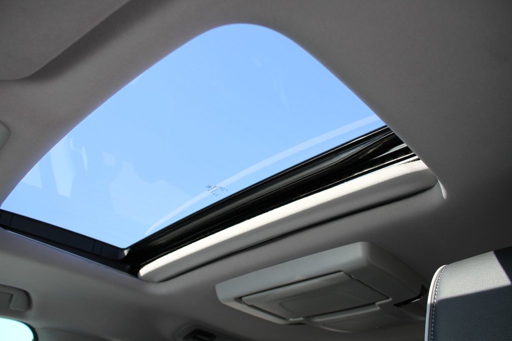 Honda Odyssey Touring 2023 à Gatineau, Québec - 28 - w1024h768px