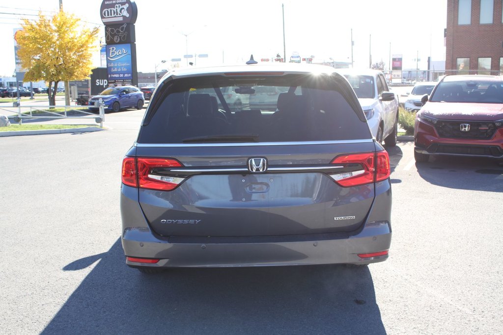 Honda Odyssey Touring 2023 à Gatineau, Québec - 4 - w1024h768px