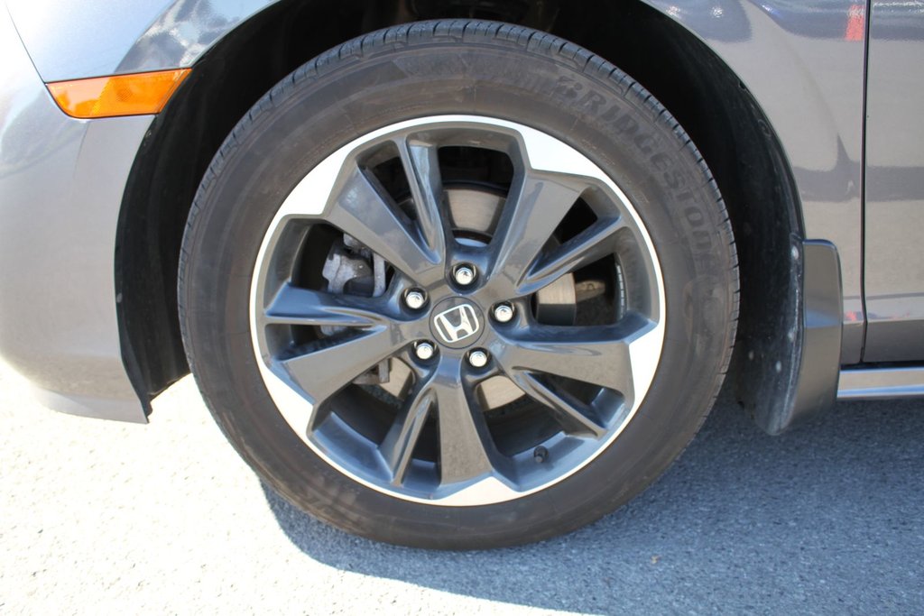 Honda Odyssey Touring 2023 à Gatineau, Québec - 30 - w1024h768px