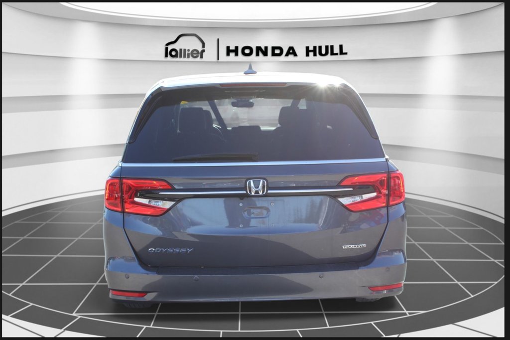 Honda Odyssey Touring 2023 à Gatineau, Québec - 4 - w1024h768px