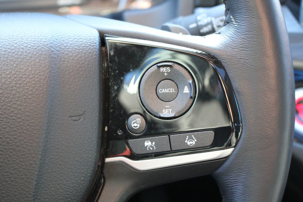 Honda Odyssey Touring 2023 à Gatineau, Québec - 19 - w1024h768px