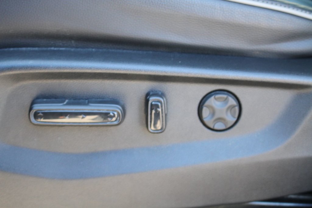 Honda Odyssey Touring 2023 à Gatineau, Québec - 26 - w1024h768px