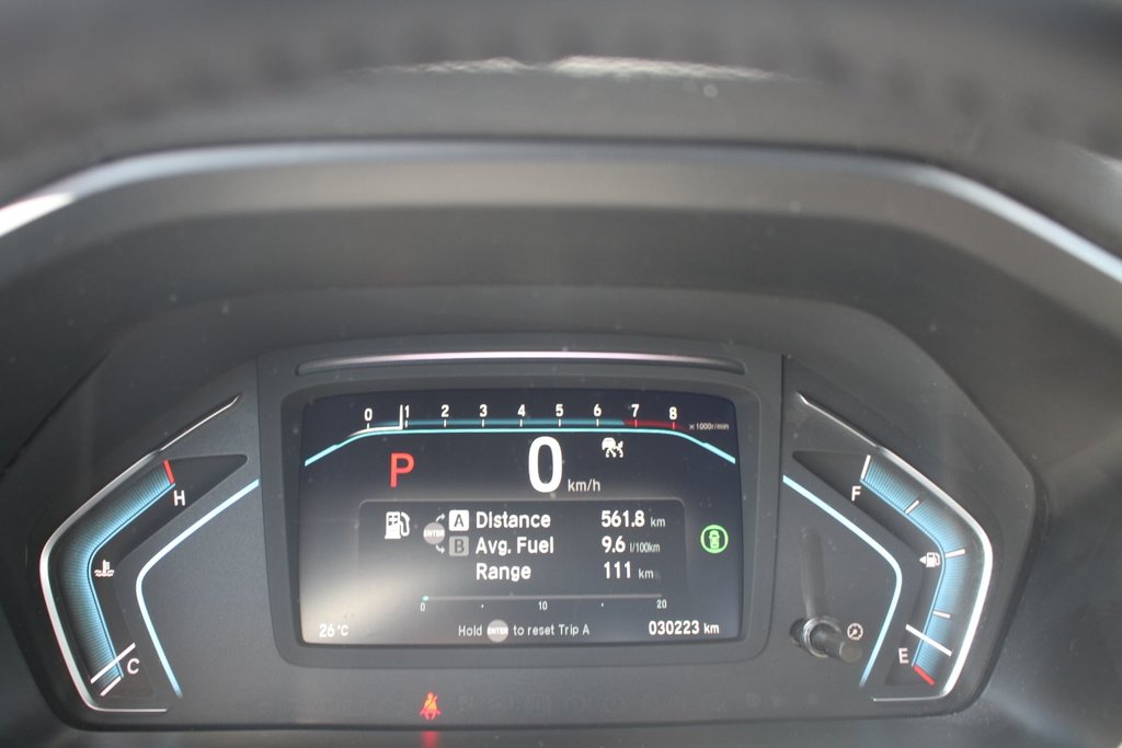 Honda Odyssey Touring 2024 à , Québec - 13 - w1024h768px