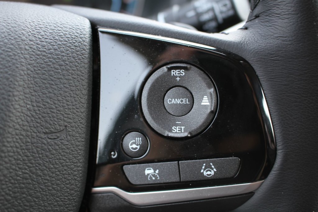 Honda Odyssey Touring 2024 à Gatineau, Québec - 13 - w1024h768px