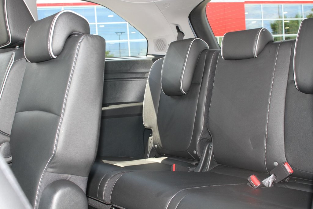 Honda Odyssey Touring 2024 à , Québec - 10 - w1024h768px