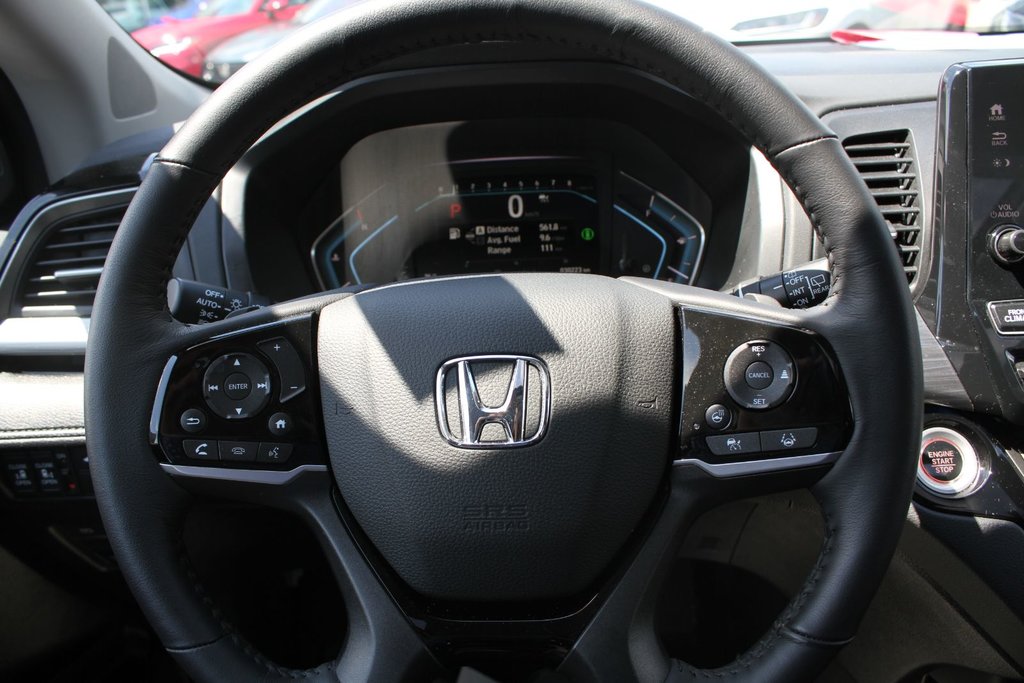 Honda Odyssey Touring 2024 à , Québec - 12 - w1024h768px