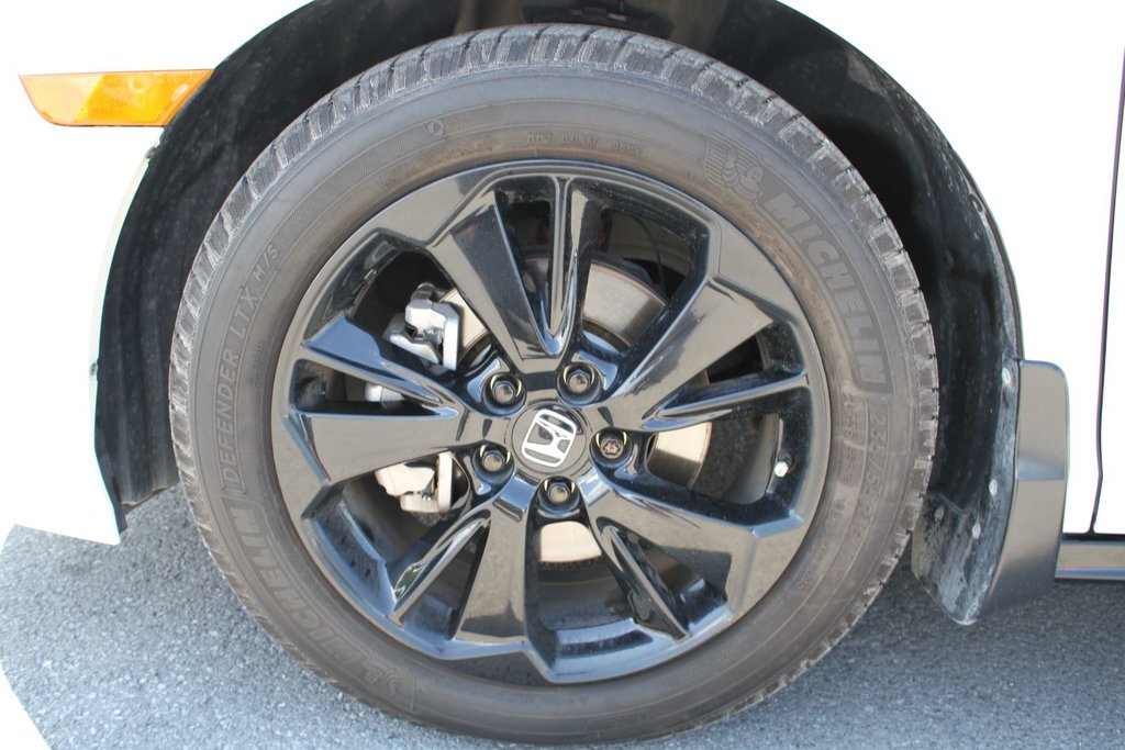 Honda Odyssey Black Edition 2024 à Gatineau, Québec - 33 - w1024h768px