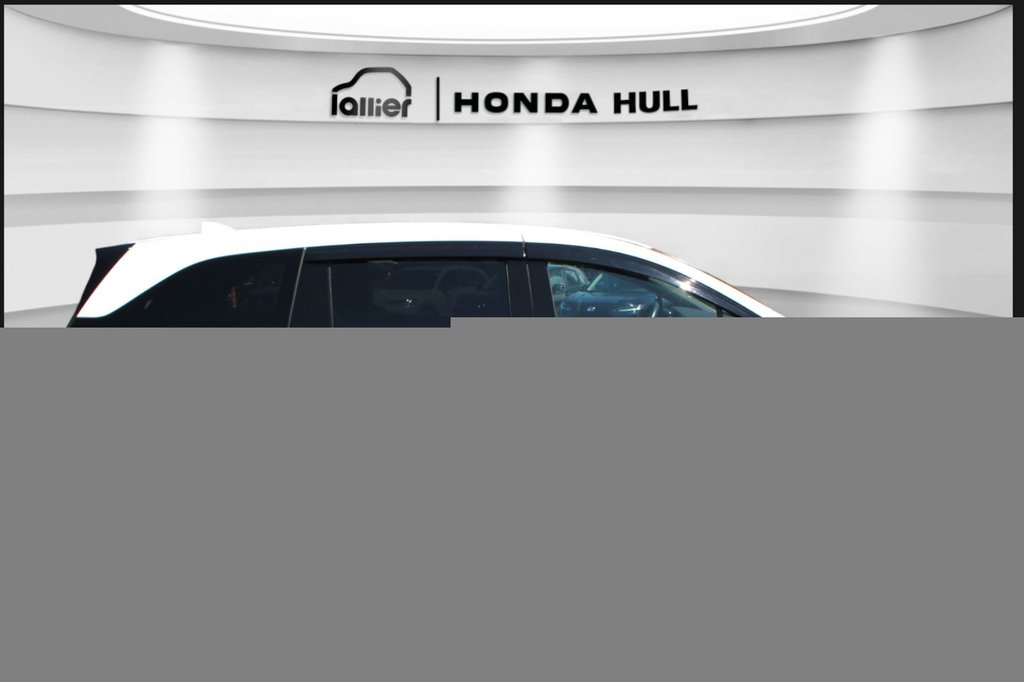 Honda Odyssey Black Edition 2024 à Gatineau, Québec - 6 - w1024h768px