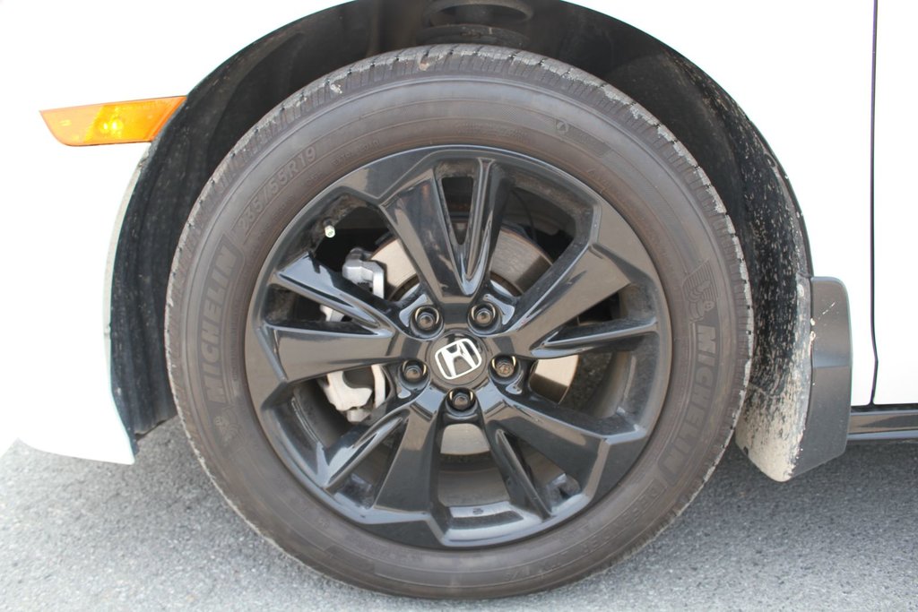 Honda Odyssey Black Edition 2024 à , Québec - 28 - w1024h768px
