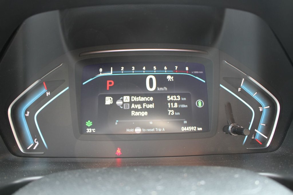 Honda Odyssey Black Edition 2024 à , Québec - 14 - w1024h768px