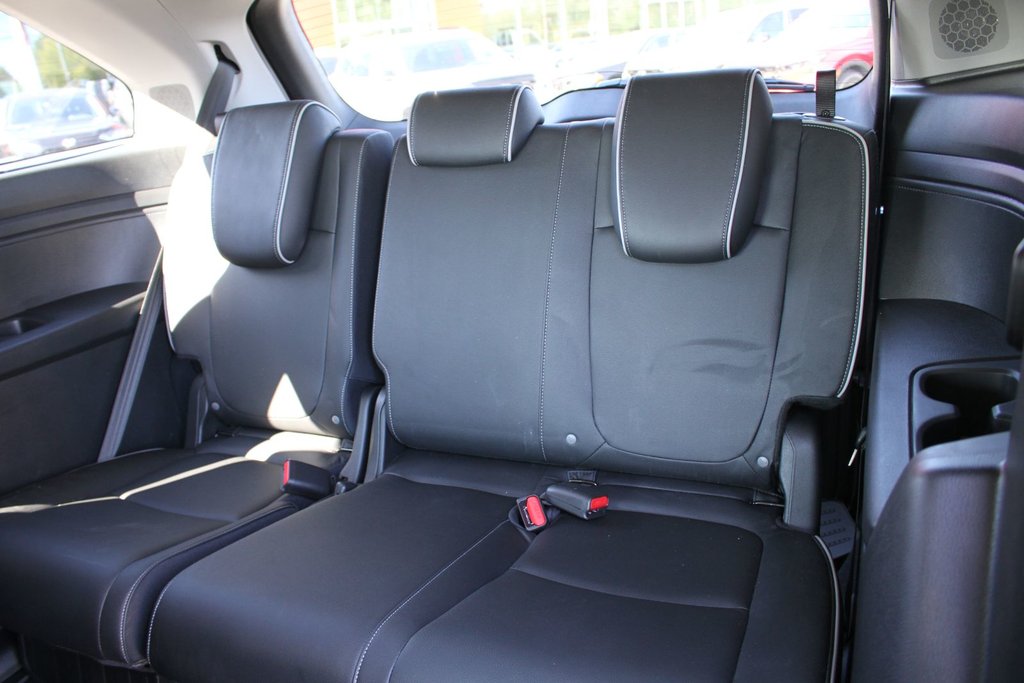 Honda Odyssey Touring 2024 à , Québec - 10 - w1024h768px