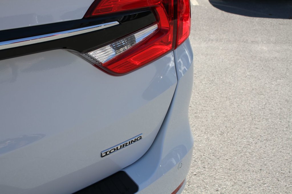 Honda Odyssey Touring 2024 à , Québec - 7 - w1024h768px