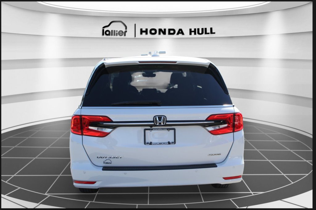 2024 Honda Odyssey Touring in Gatineau, Quebec - 4 - w1024h768px