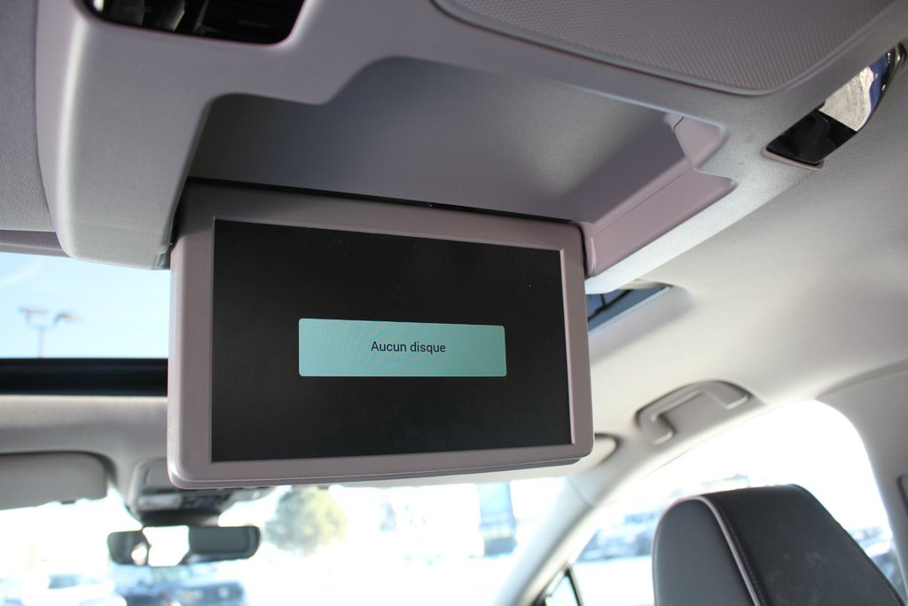 2024 Honda Odyssey Touring in , Quebec - 11 - w1024h768px