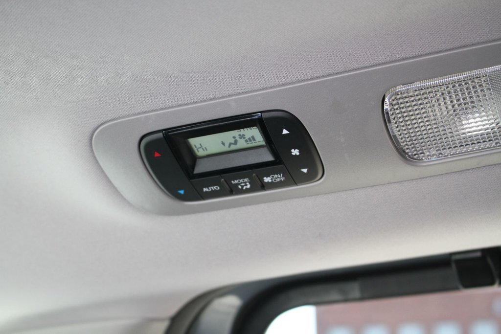 2024 Honda Odyssey Touring in , Quebec - 10 - w1024h768px