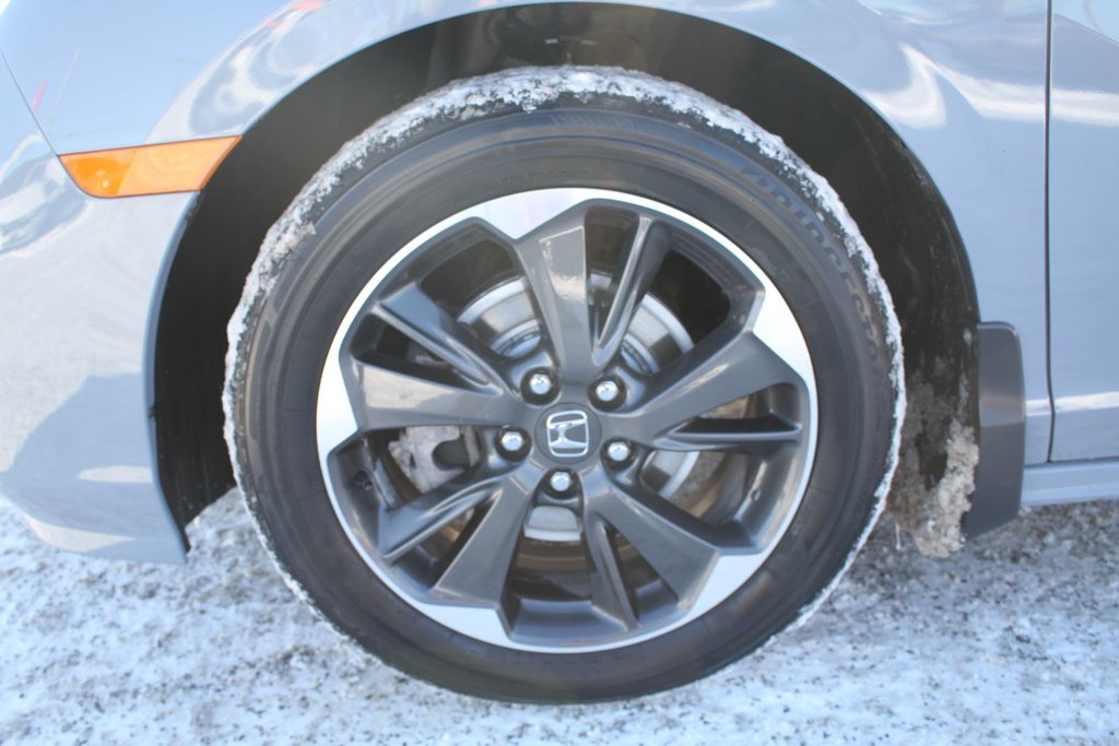 2024 Honda Odyssey Touring in , Quebec - 27 - w1024h768px