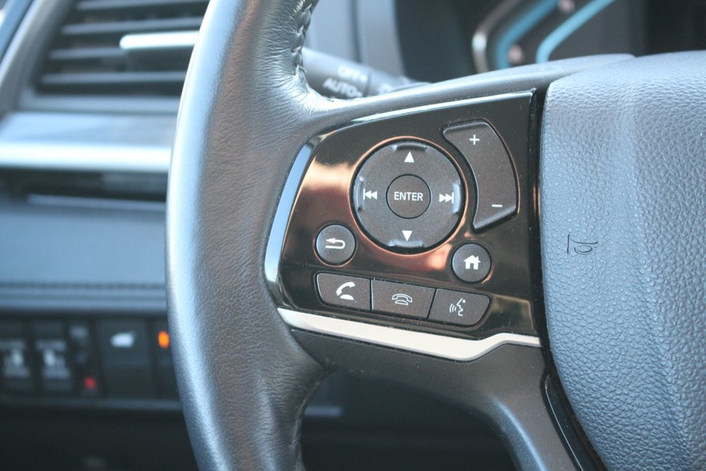 2024 Honda Odyssey Touring in , Quebec - 14 - w1024h768px