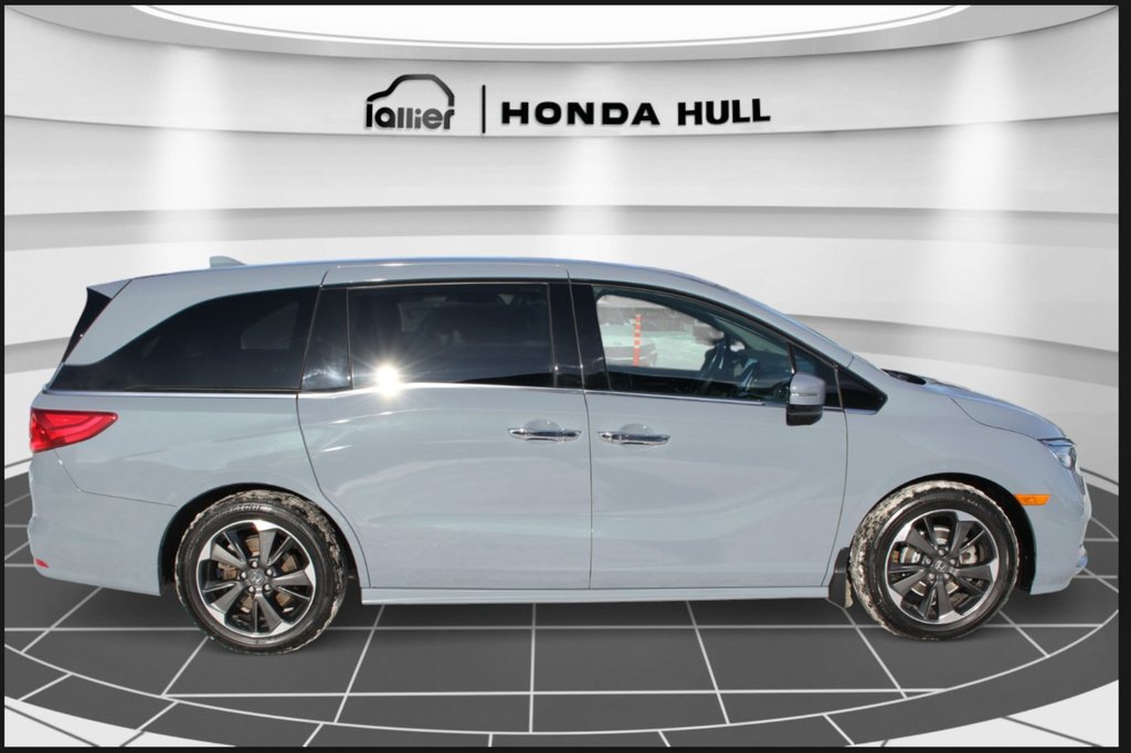 2024 Honda Odyssey Touring in , Quebec - 6 - w1024h768px
