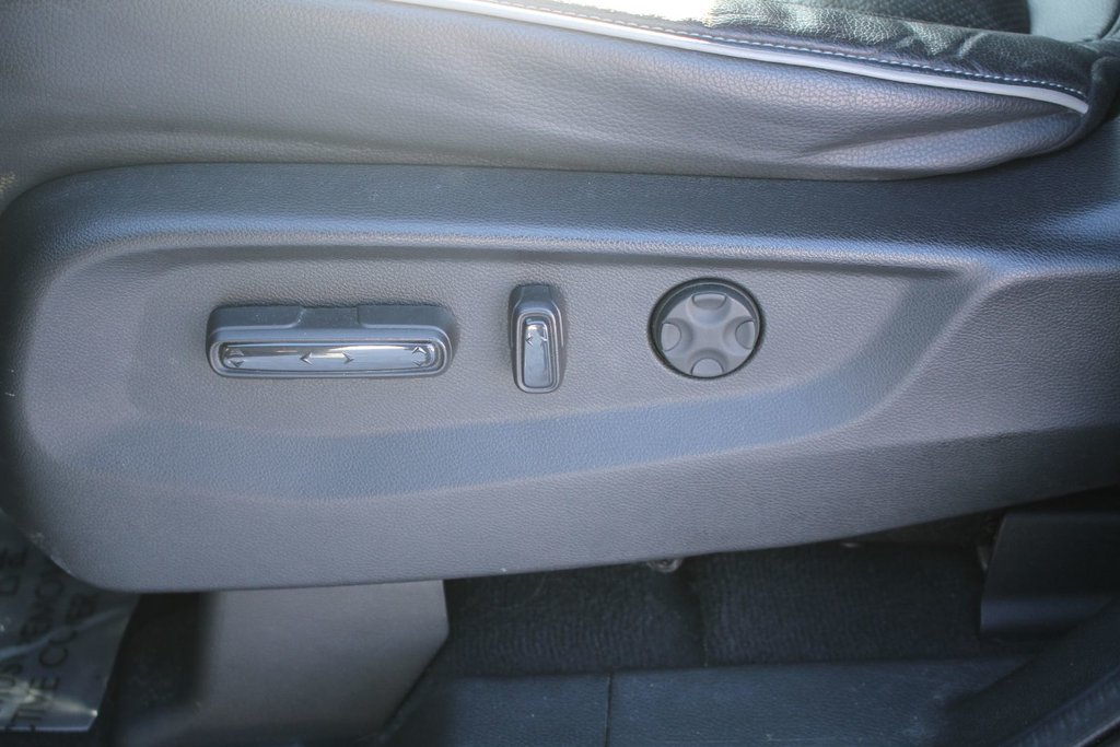 2024 Honda Odyssey Touring in , Quebec - 23 - w1024h768px