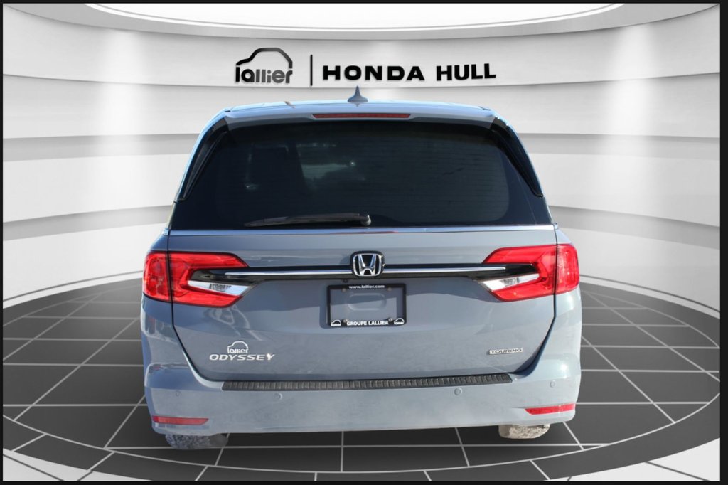 2024 Honda Odyssey Touring in , Quebec - 4 - w1024h768px