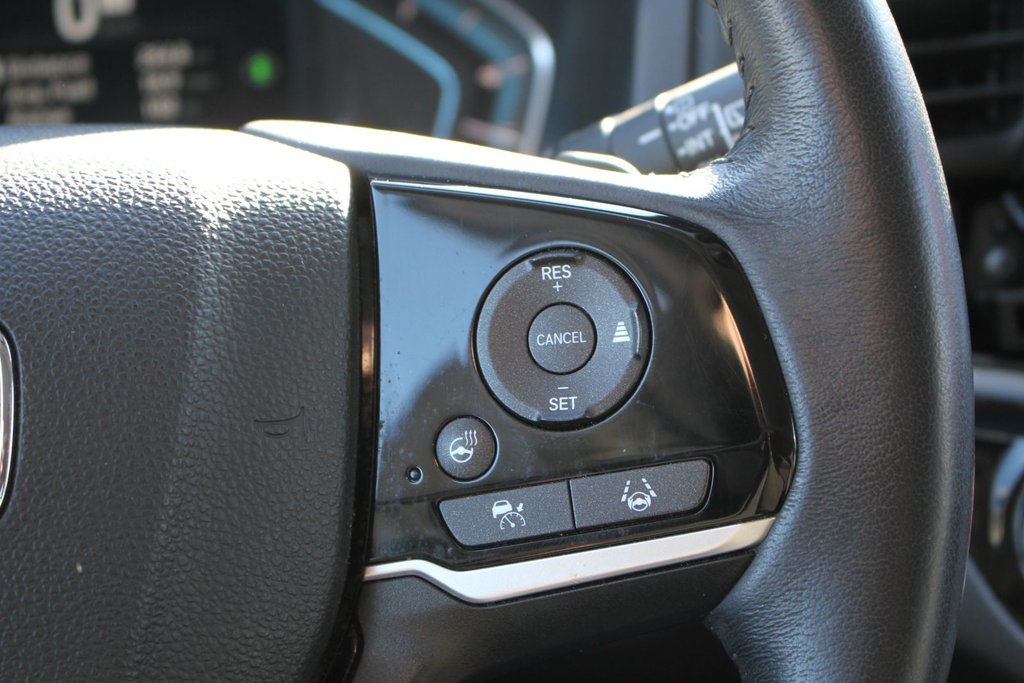 2024 Honda Odyssey Touring in , Quebec - 17 - w1024h768px