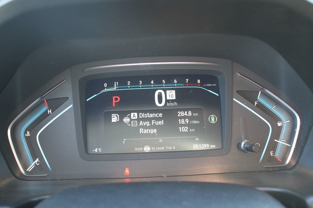 2024 Honda Odyssey Touring in , Quebec - 13 - w1024h768px