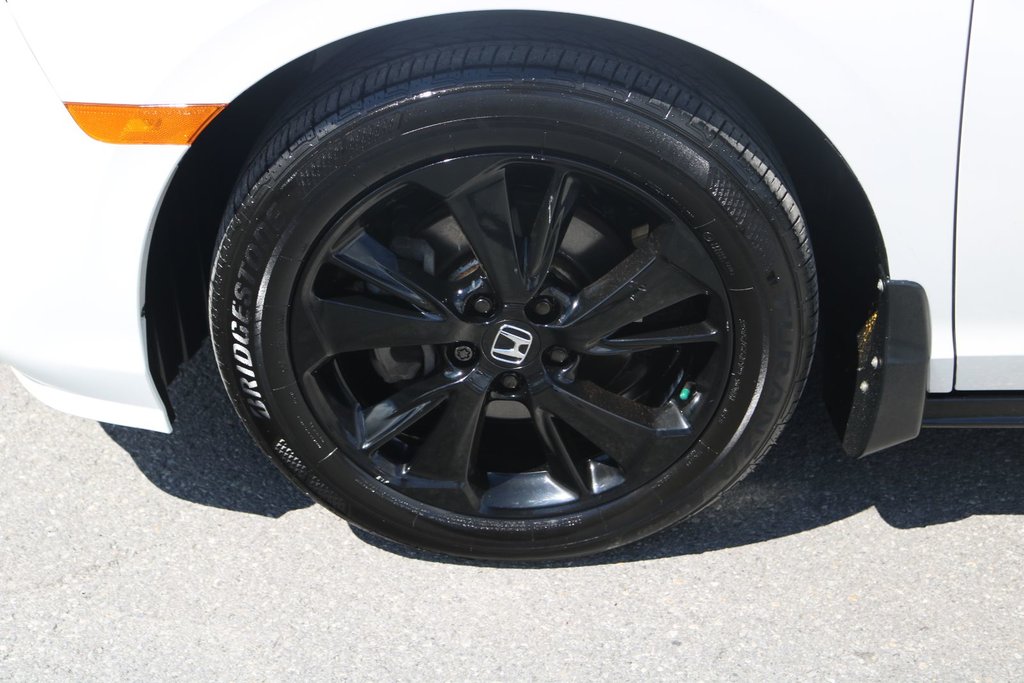 2024 Honda Odyssey Black Edition in Gatineau, Quebec - 24 - w1024h768px