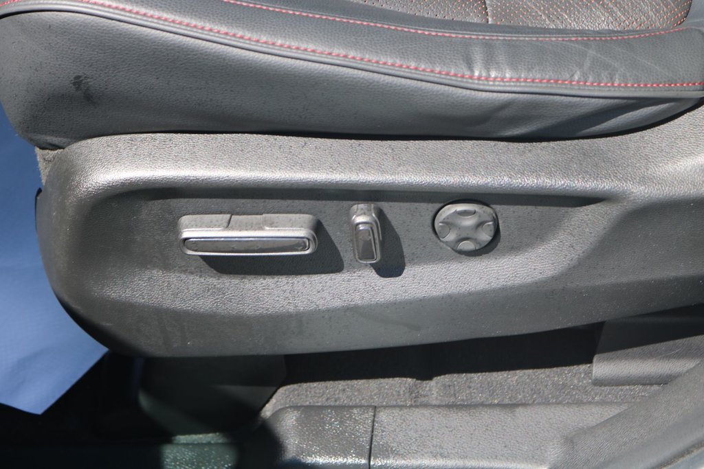 2024 Honda Odyssey Black Edition in Gatineau, Quebec - 21 - w1024h768px