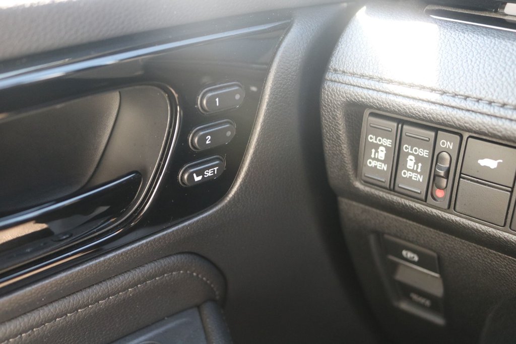 2024 Honda Odyssey Black Edition in Gatineau, Quebec - 14 - w1024h768px