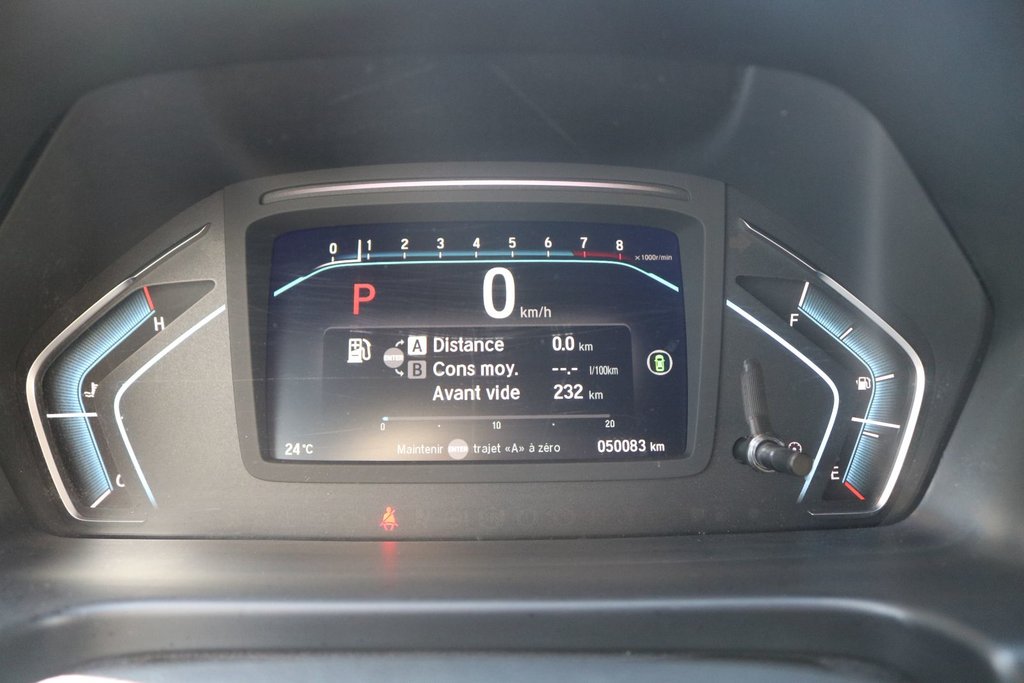 2024 Honda Odyssey Black Edition in Gatineau, Quebec - 11 - w1024h768px