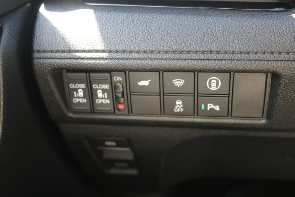 2024 Honda Odyssey Black Edition in Gatineau, Quebec - 13 - w1024h768px
