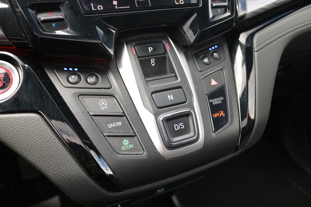 2024 Honda Odyssey Black Edition in Gatineau, Quebec - 20 - w1024h768px