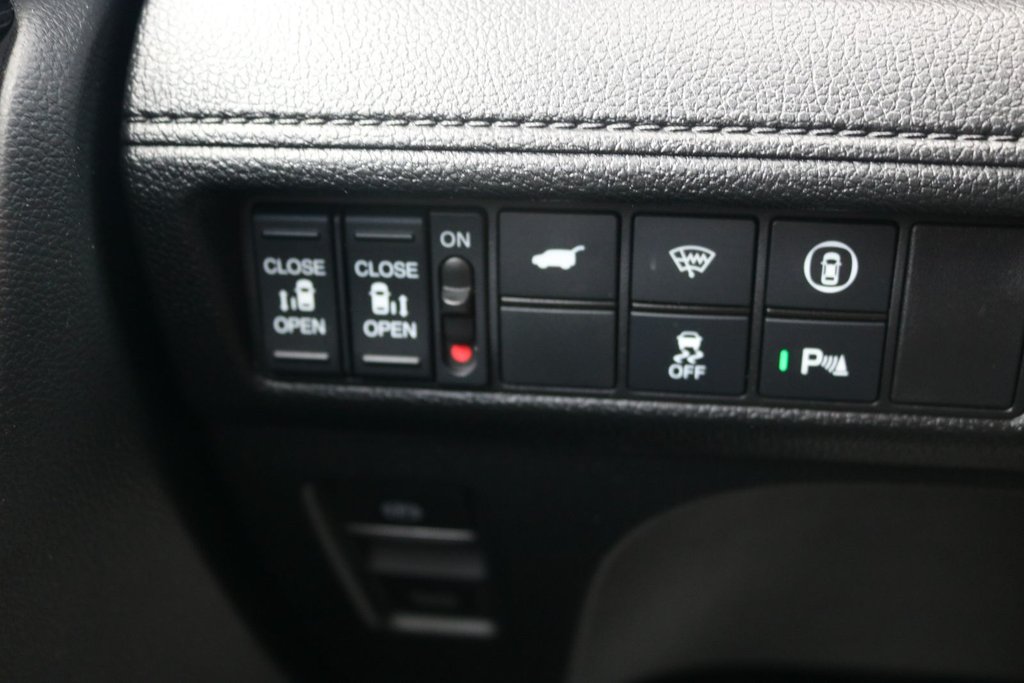 2024 Honda Odyssey Black Edition in Gatineau, Quebec - 15 - w1024h768px